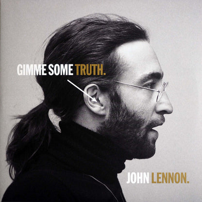 Gimme Some Truth. - primary