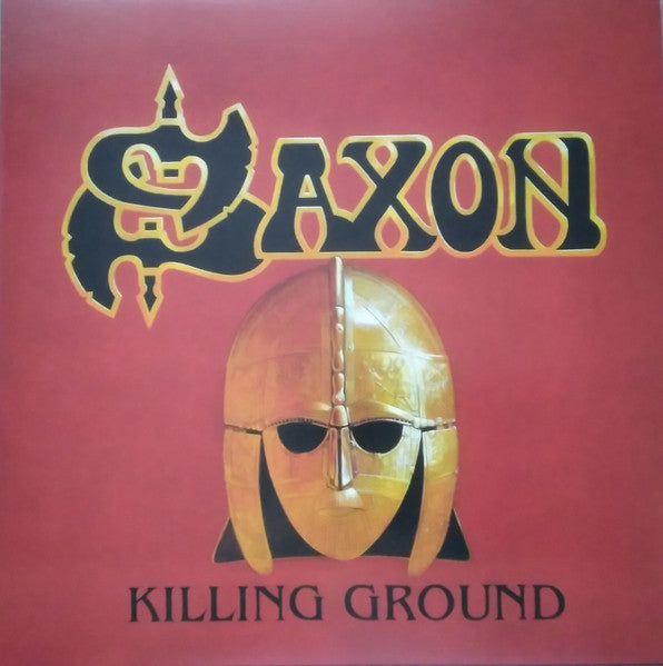 Killing Ground - secondary