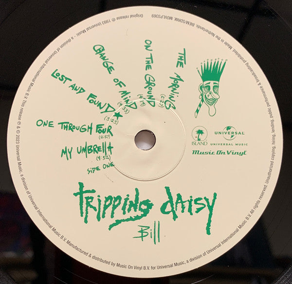 Bill - secondary