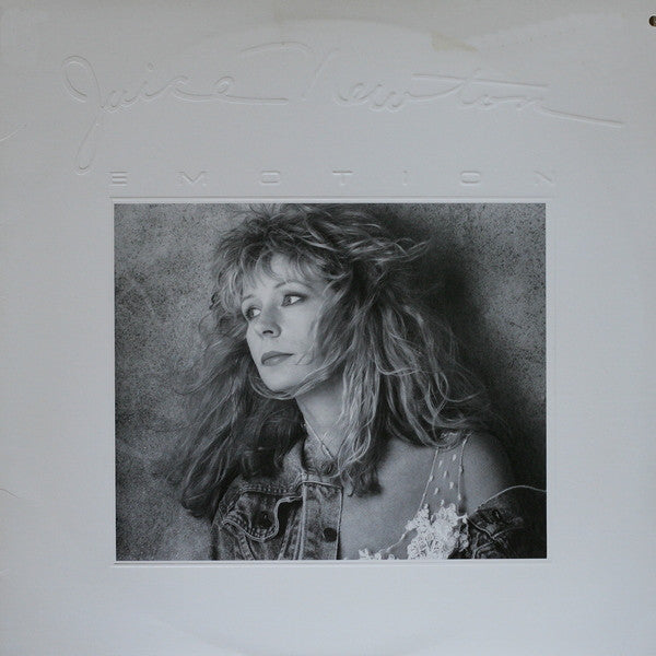 Juice Newton - Emotion