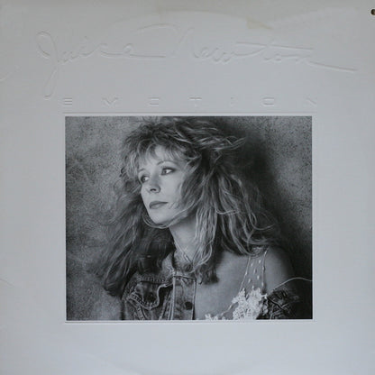 Juice Newton - Emotion