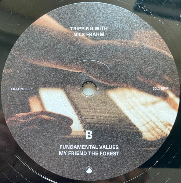 Tripping With Nils Frahm - secondary