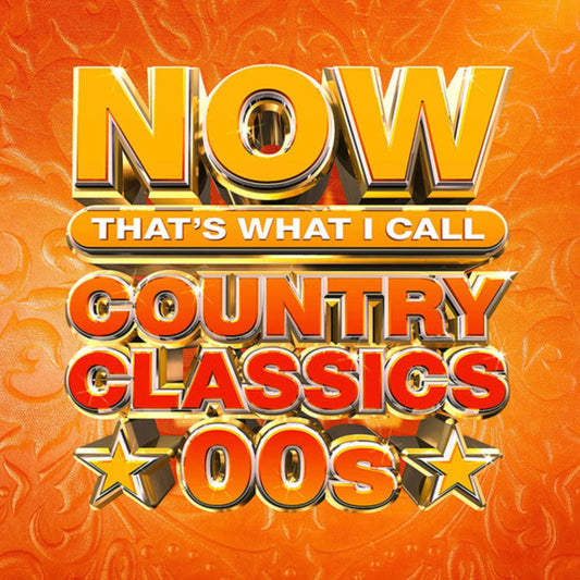Now That's What I Call Country Classics 00s - primary