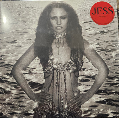 Jess - primary
