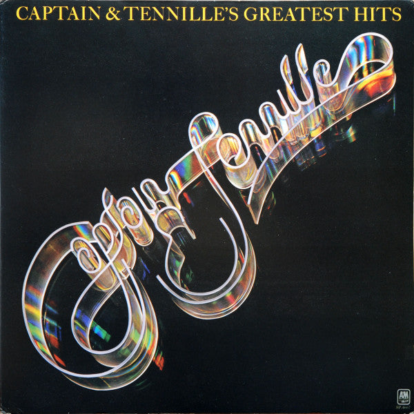 Greatest Hits - secondary
