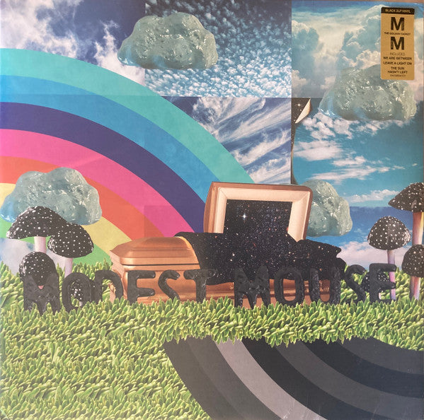 The Golden Casket - primary