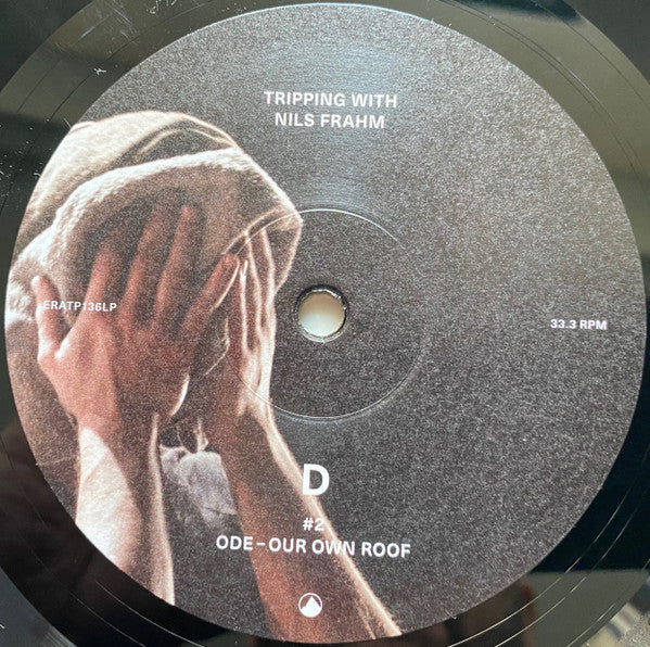 Tripping With Nils Frahm - secondary