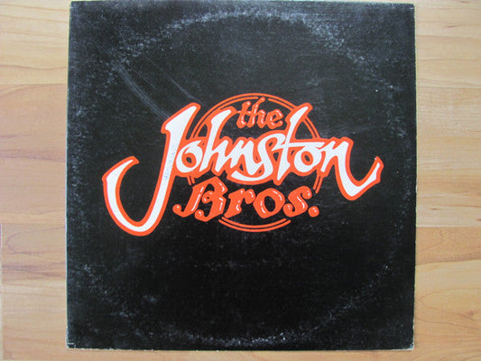 The Johnston Bros. - secondary