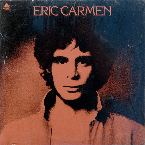 Eric Carmen - secondary