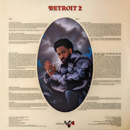 Detroit 2 - secondary