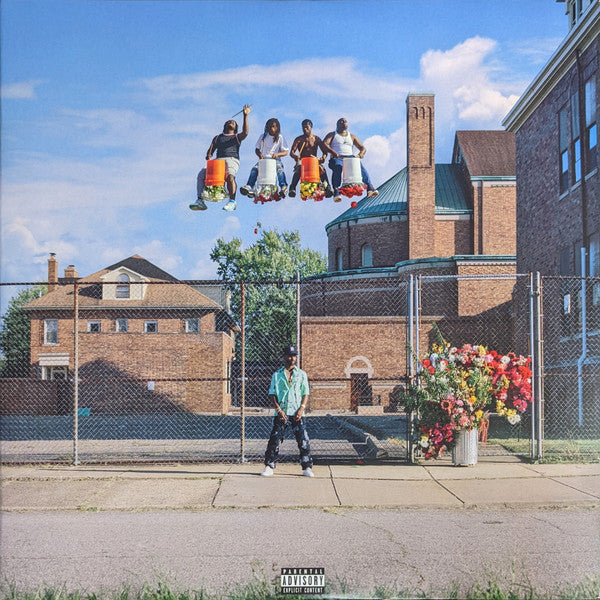 Detroit 2 - primary