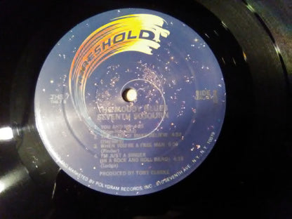 The Moody Blues - Seventh Sojourn