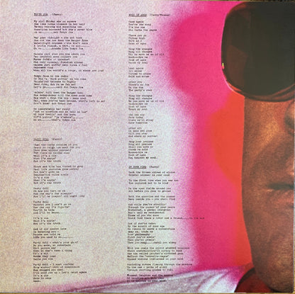 In Your Mind - secondary