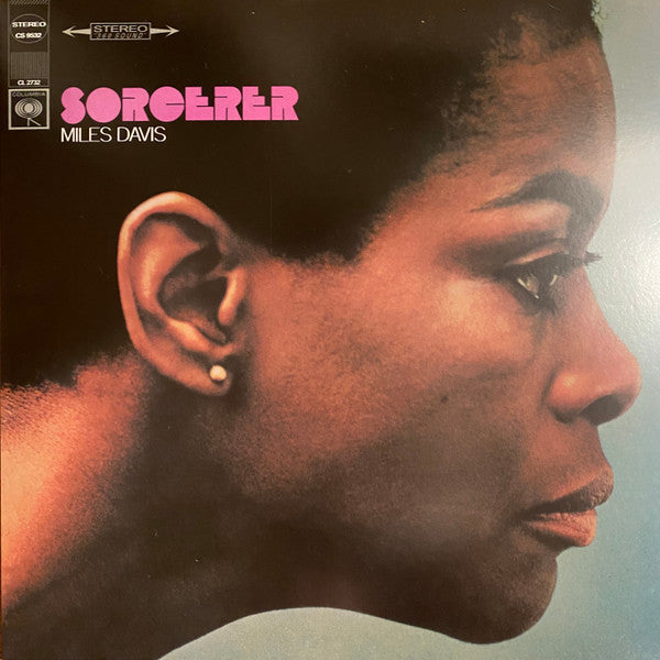 Sorcerer - secondary
