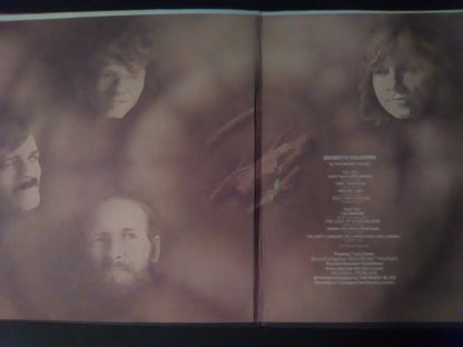 The Moody Blues - Seventh Sojourn