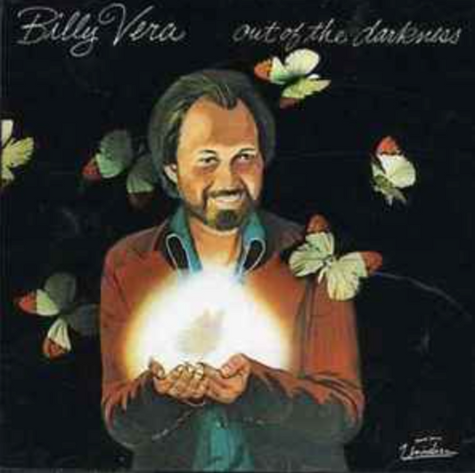 Billy Vera - Out Of The Darkness