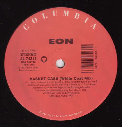 Basket Case - secondary