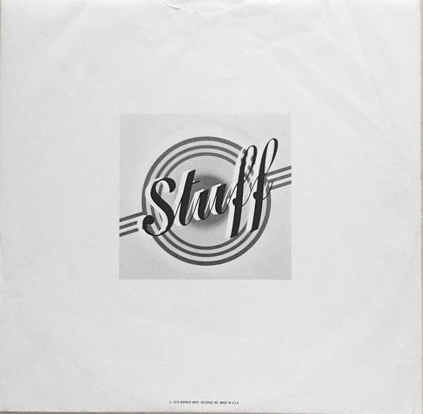 Stuff - Stuff It!