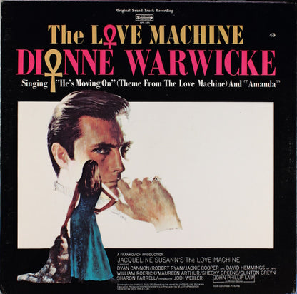 Dionne Warwick - The Love Machine