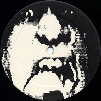 12" Single: Executive Slacks - Our Lady