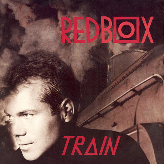 Red Box - Train