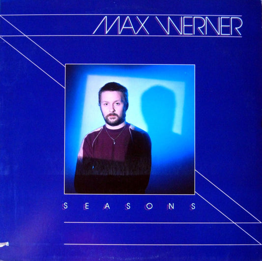 Max Werner - Seasons