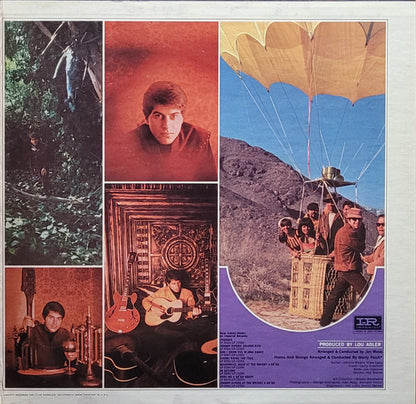 Johnny Rivers - Rewind