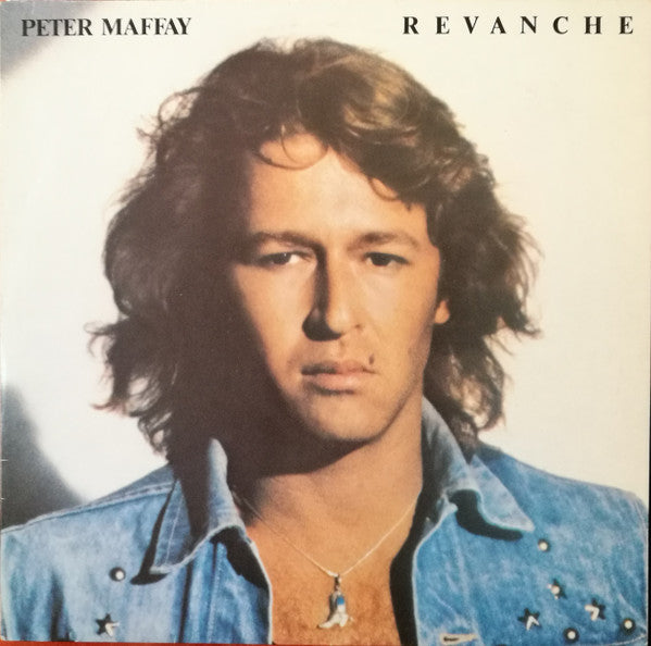 Peter Maffay - Revanche