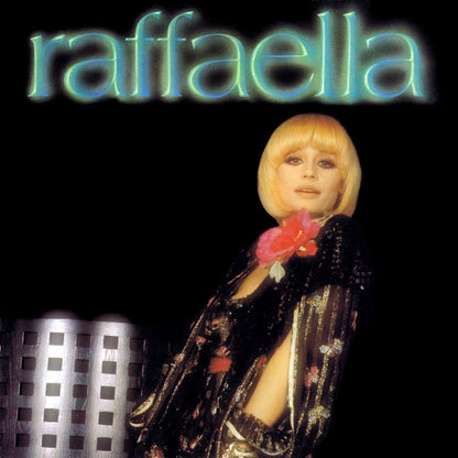 Raffaella Carrà - Raffaella