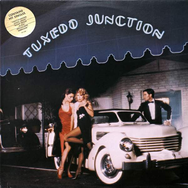 Tuxedo Junction - Tuxedo Junction