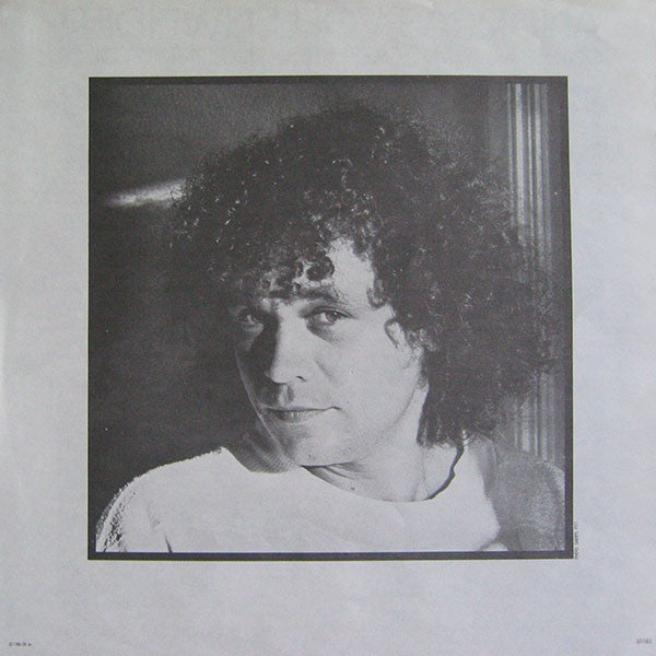 Andreas Vollenweider - Down To The Moon