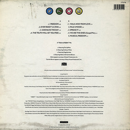 Paul Simpson - One