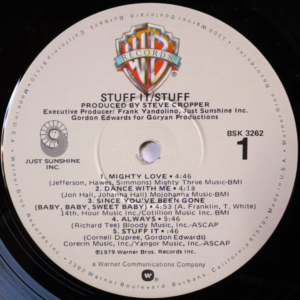 Stuff - Stuff It!