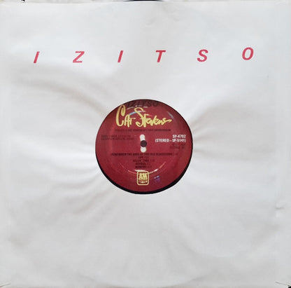 Cat Stevens - Izitso
