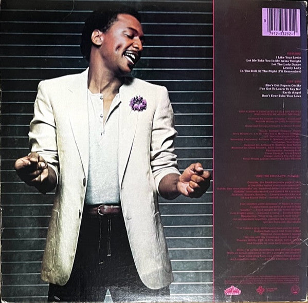 Richard 'Dimples' Fields - Dimples