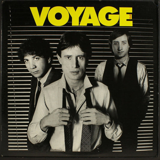 Voyage - Voyage 3