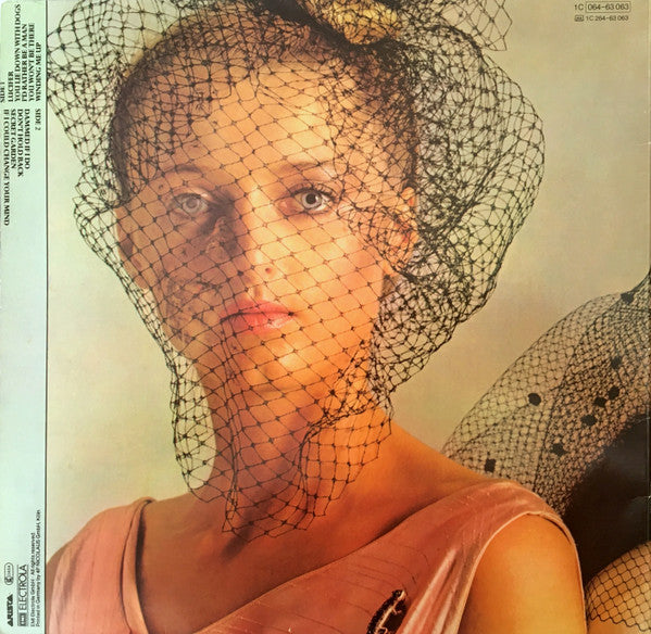 The Alan Parsons Project - Eve