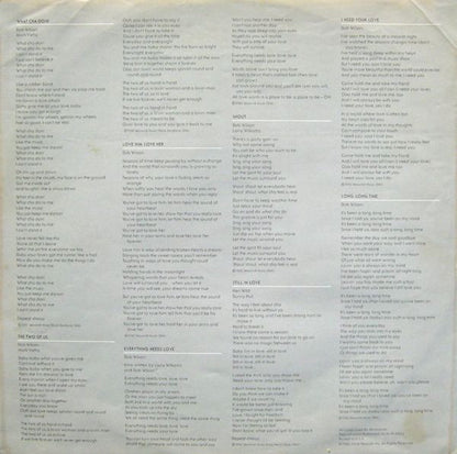 Seawind - Seawind