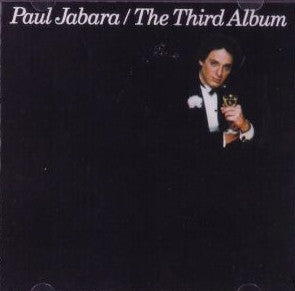 Paul Jabara - The Third Album