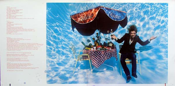 Joe Walsh - "But Seriously, Folks..."