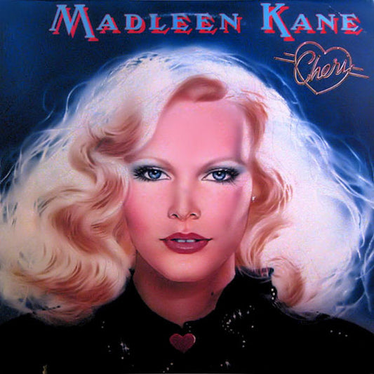 Madleen Kane - Cheri