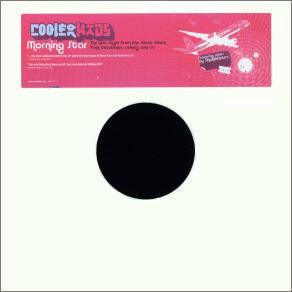 12" Single: Cooler Kids - Morning Star