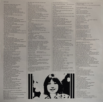 Nancy Wayne - Cheatin' Was The Last Thing On My Mind