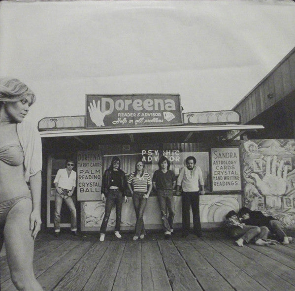 The Strand - The Strand