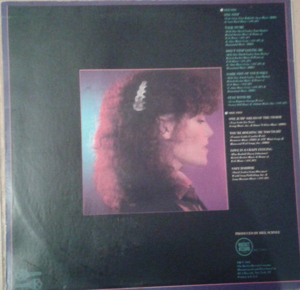 Kiki Dee - Stay With Me