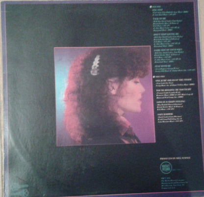 Kiki Dee - Stay With Me