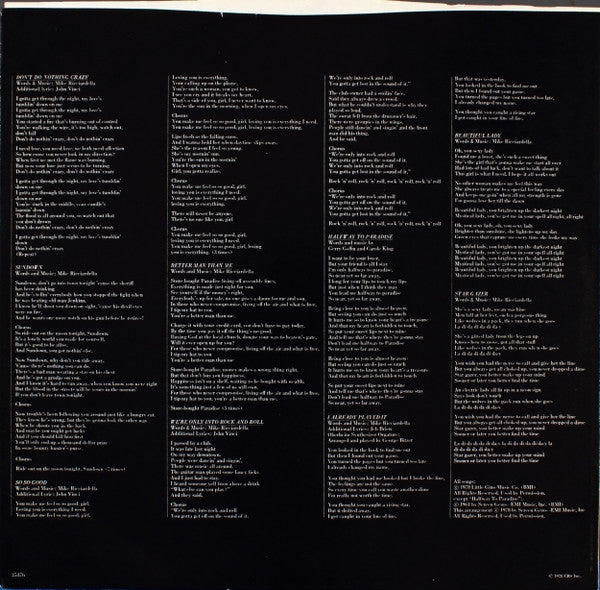 Network - Nightwork