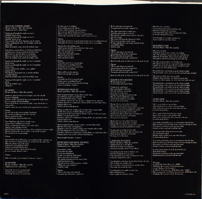 Network - Nightwork
