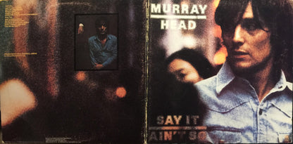 Murray Head - Say It Ain't So