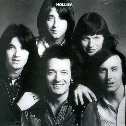 The Hollies - Hollies
